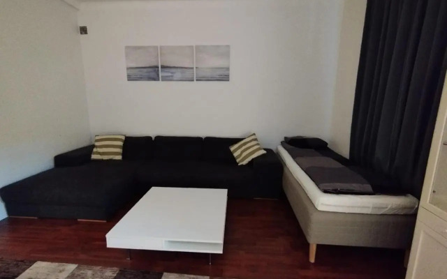 Furnished 58 m2 restaurant in the heart of city !