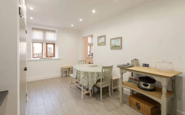 Host Stay Spittal Farm