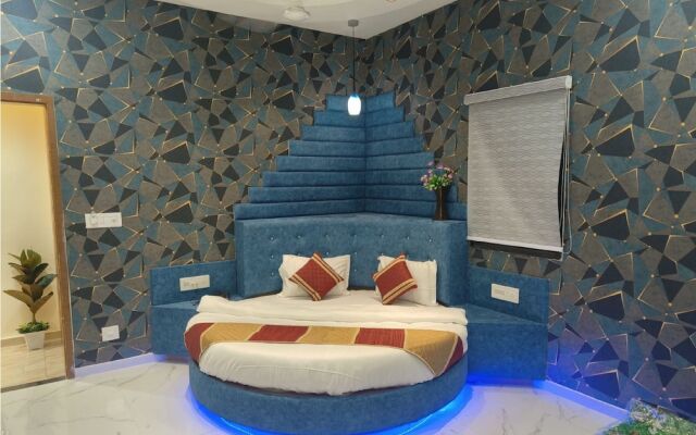 Hotel Villa Inn