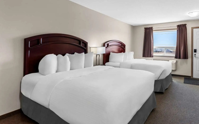 SureStay Hotel by Best Western Bassano