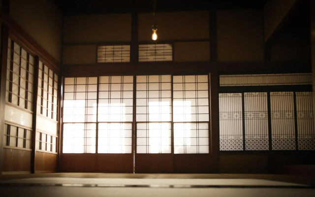 Maison d'hôtes KIRISIMIZU - Vacation STAY 40997v