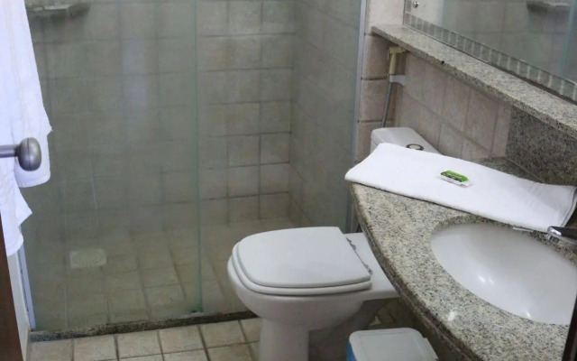 Marambaia Apart Hotel