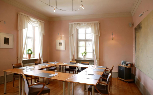 Hotel Watthalden