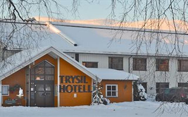 Trysil Hotell