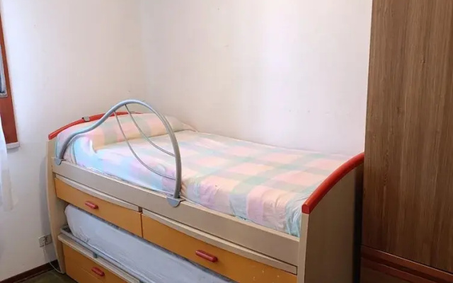 Cozy and Functional Flat in Bibione