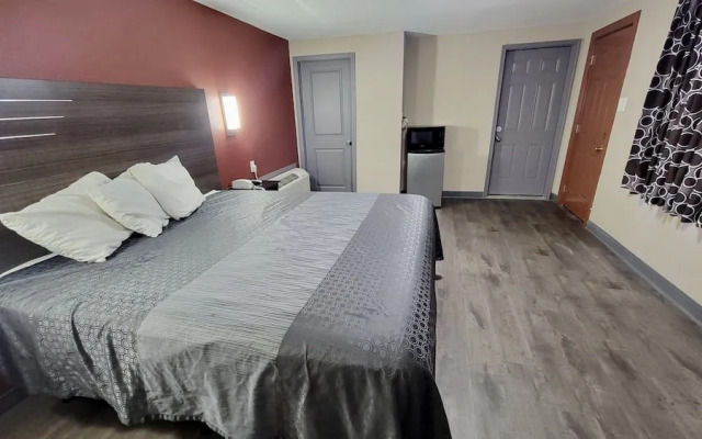 Budget Inn