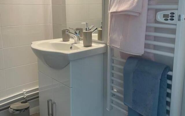 Baux-de-Provence - Appartement avec vue