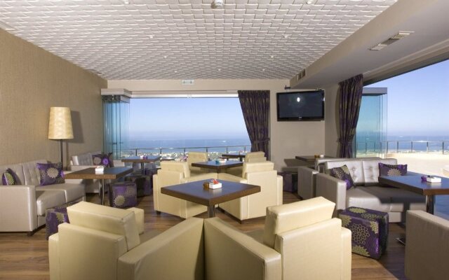 The Noverian Scenic Crete Hilltop Villa Resort & Spa