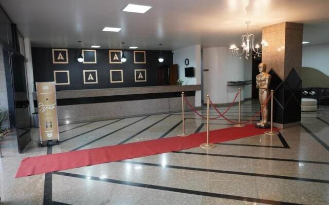 Hotel Oscar Gold