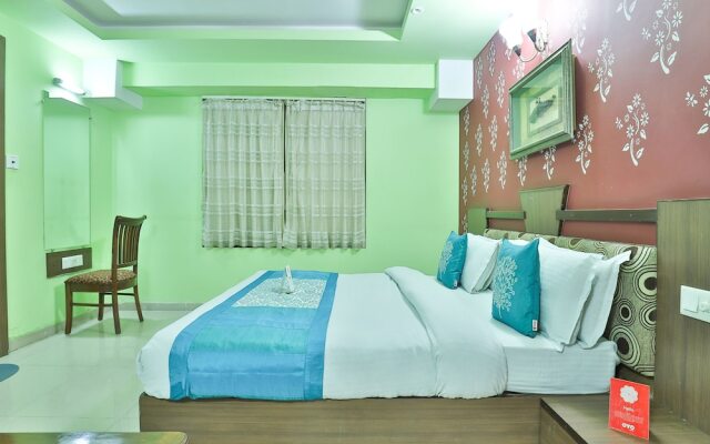 OYO 4161 Hotel Shailly Inn