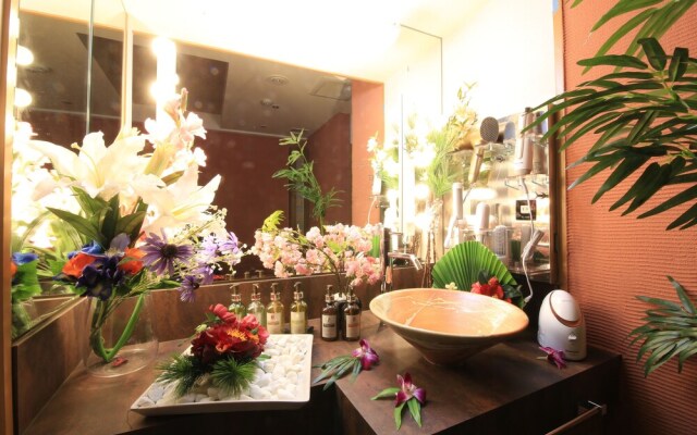 HOTEL RIRAKU - Adult Only