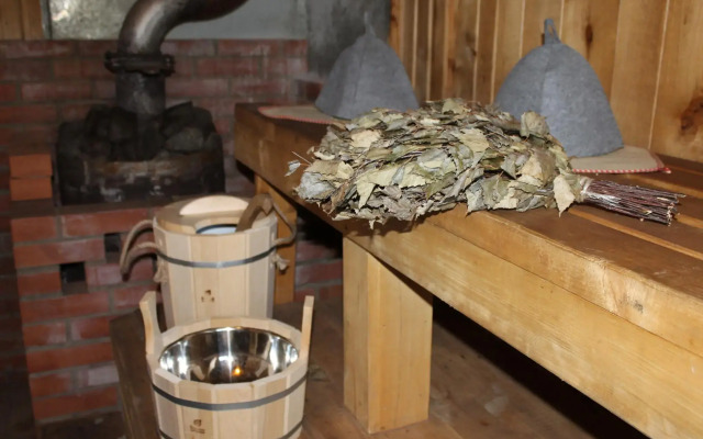 Семейный хуторок