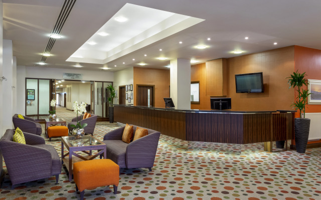 Stratford Manor Hotel