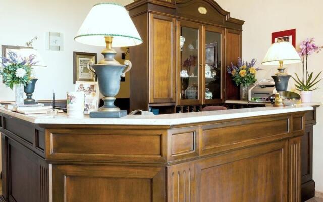 Agriturismo Santo Pietro