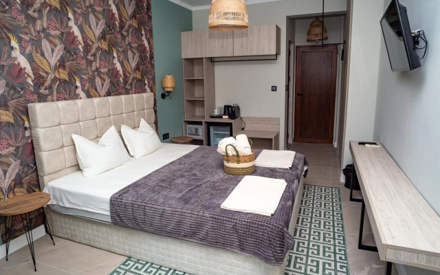 Salena Beach Hotel