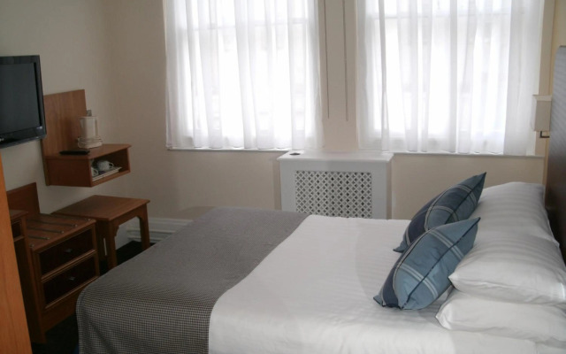 Haven Hotel