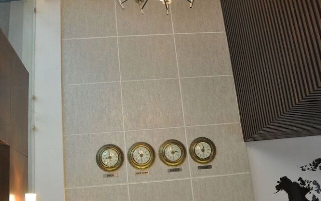 Hotel Rajdhani