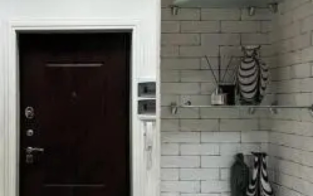 2х комнатная в ЖК Mega Tower Almaty