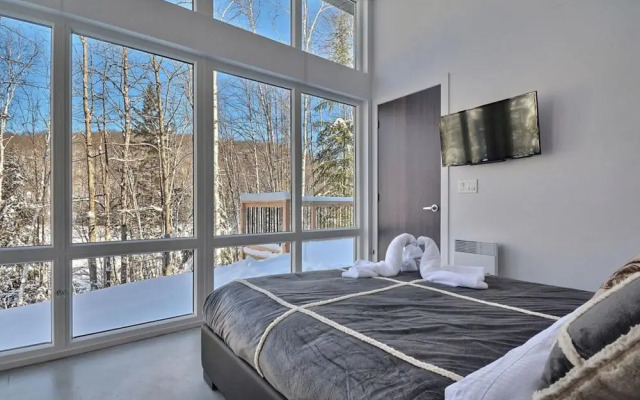 Bel Air Tremblant