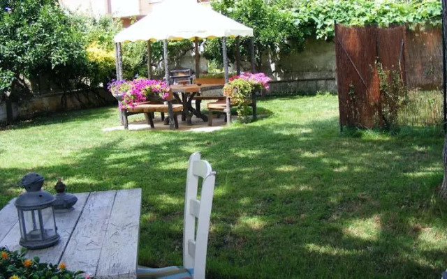 Rome and the Beach Capri