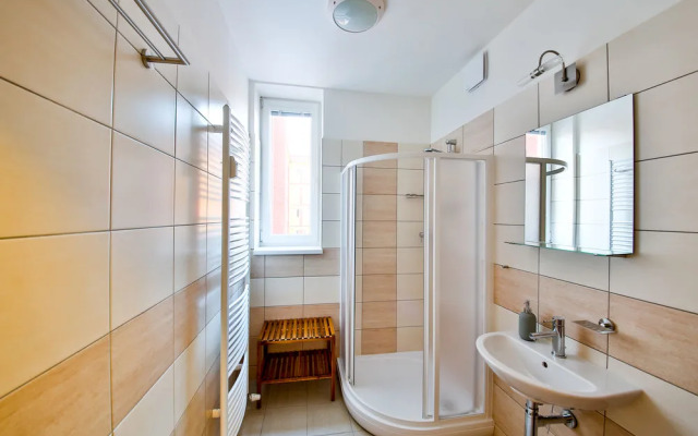 VITOM Apartments Ostrava