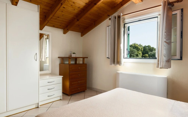 Four-Bedroom Villa Alexandros