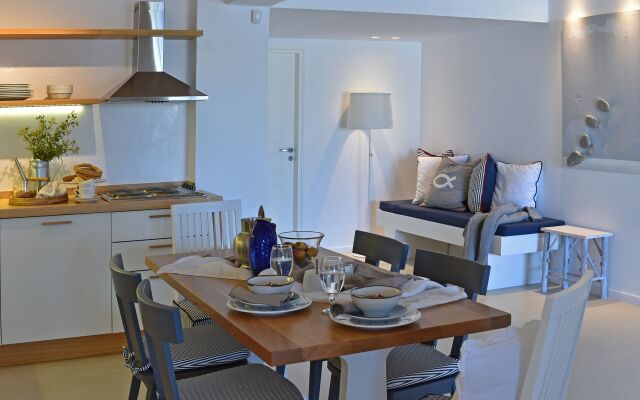 Ambassador Luxury Villas