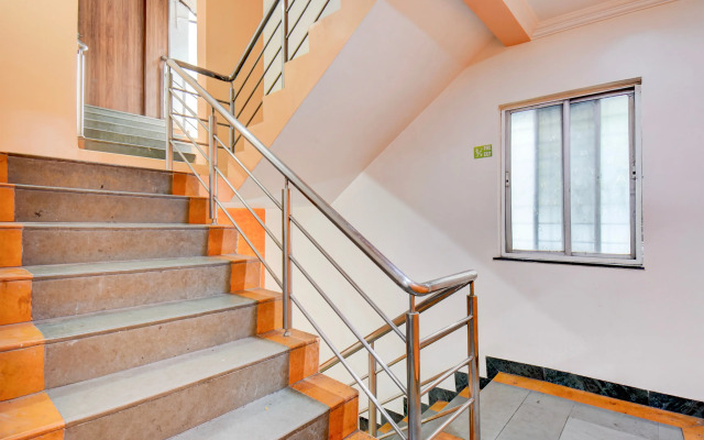 Townhouse Balewadi Stadium Pune Formerly Hotel Sarovar