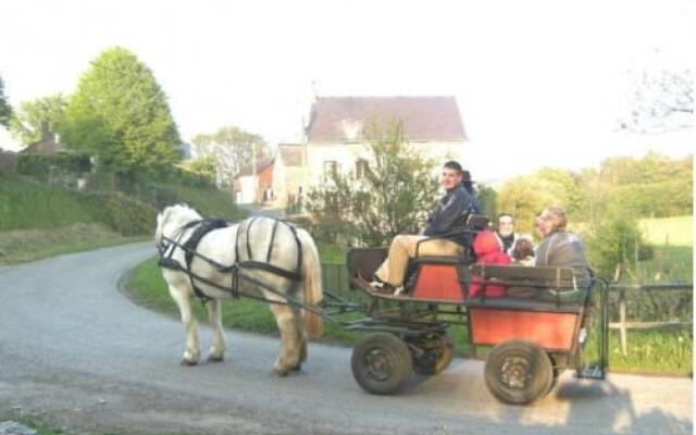 La Petite Maison dans la Prairie