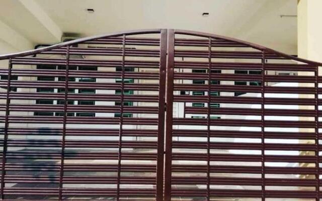 Nur Zahra Sungkai Homestay