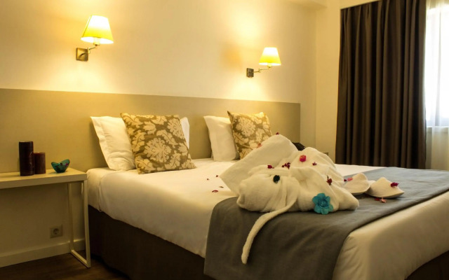 Hotel Black Tulip - Porto Gaia