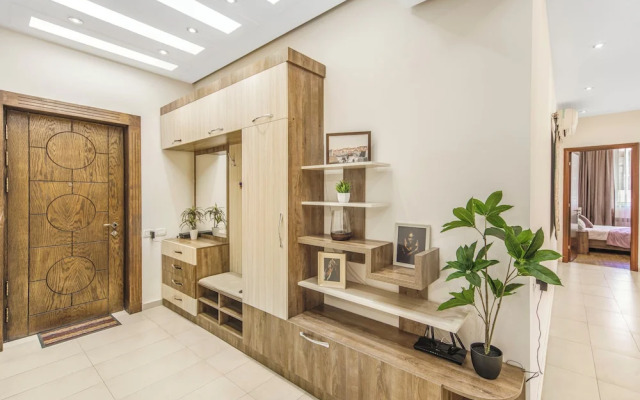 Stay Inn on Aram street