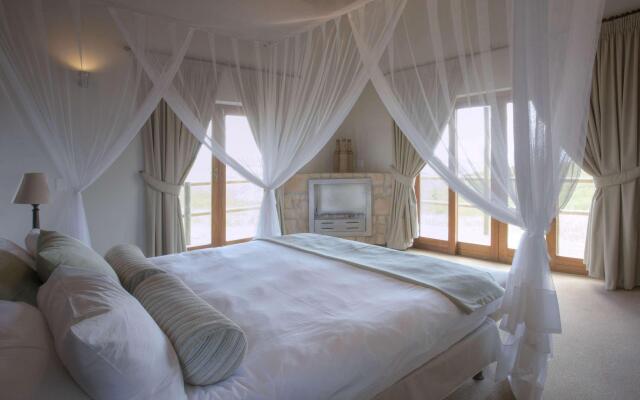 Gondwana Game Reserve