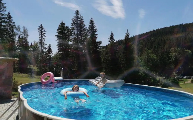 Gościniec Janowa Góra