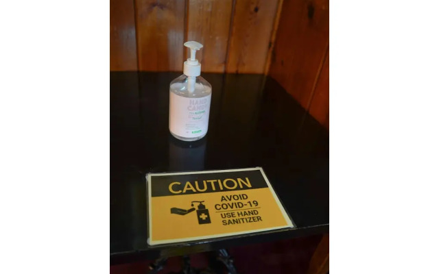 The Fox & Hounds Hotel