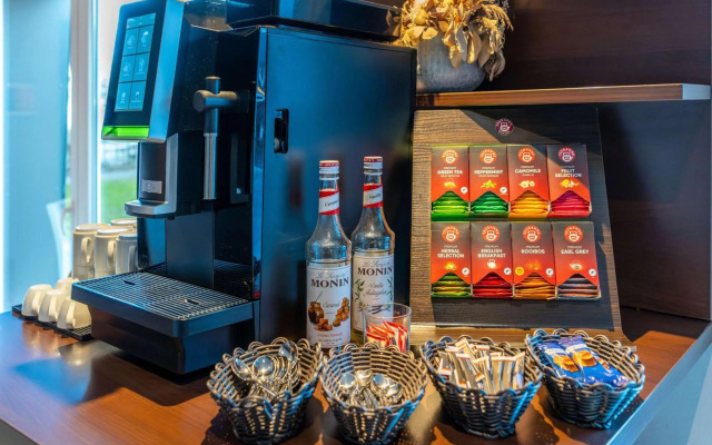 Mercure Salzburg City