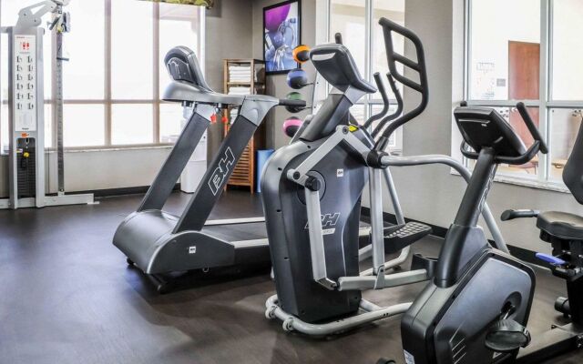 Comfort Inn & Suites Artesia