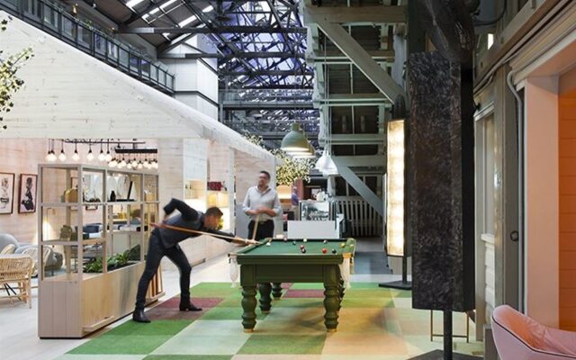 Ovolo Woolloomooloo