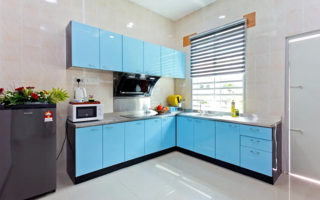 MBI Desaku Homestay