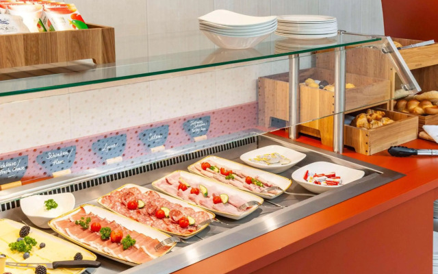 Ibis Styles St Margrethen Bodensee