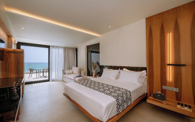 Zest Thassos Luxury Retreat