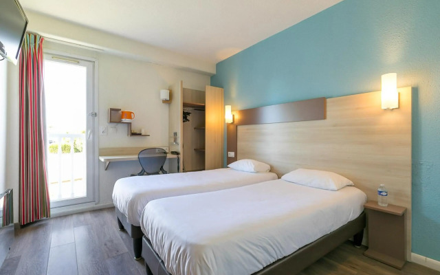greet Hotel Dijon Sud Longvic