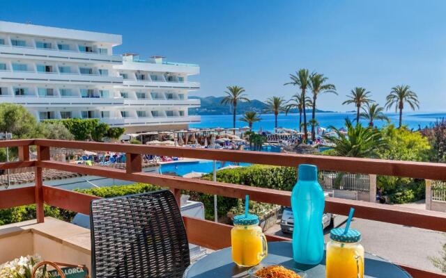 Apartment just 200 m from the Alcudia beach RSS