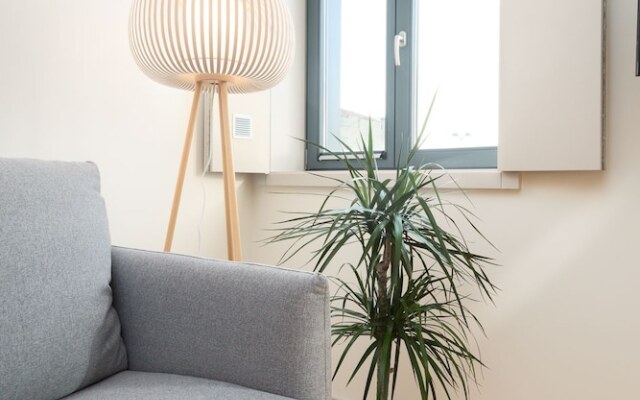 Bom JardimApartments