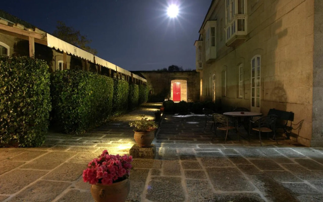 Pazo Almuzara