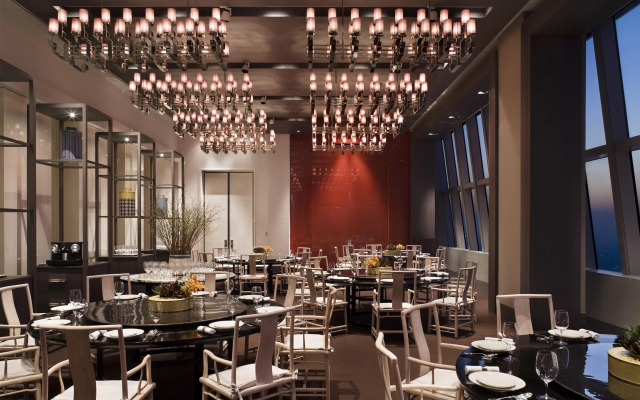 Park Hyatt Shanghai