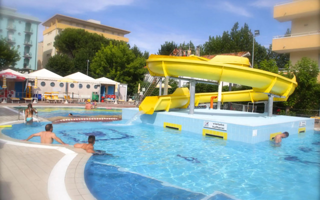 Hotel Vanni