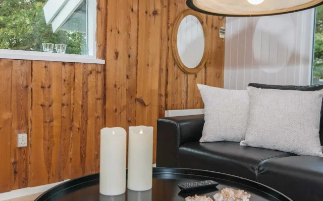 6 Person Holiday Home in Romo
