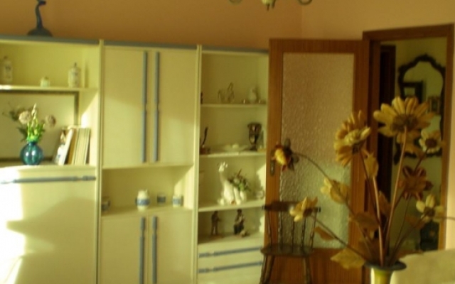 Theokles Apartment