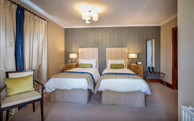 Shrubbery Hotel, Ilminster